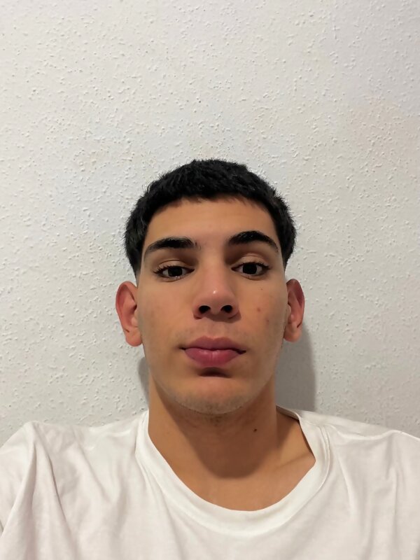 Elías Martín Kabbabe - Desarrollador Web Freelance en Soria especializado en diseño web profesional para pequeños negocios